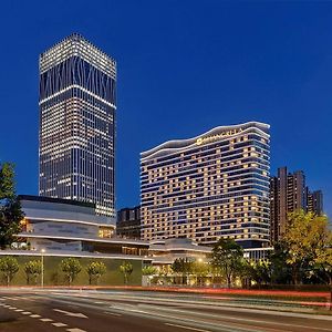 Shangri-La Qiantan, Shanghai