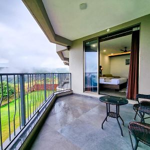 Mountain Breeze Resort, Mahabaleshwar